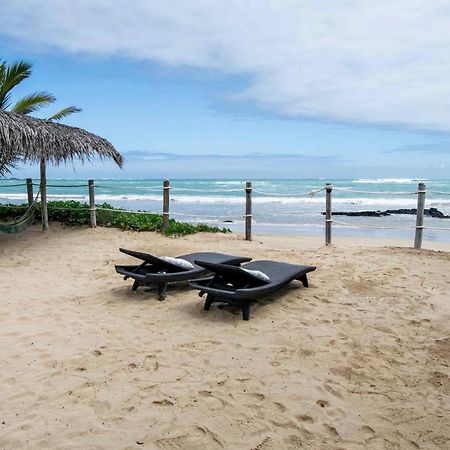Sandy Feet House Puerto Villamil Esterno foto