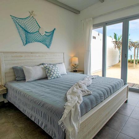 Sandy Feet House Puerto Villamil Esterno foto