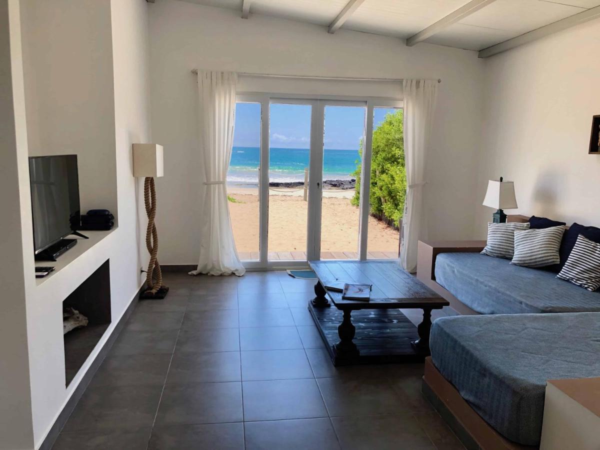 Sandy Feet House Puerto Villamil Esterno foto