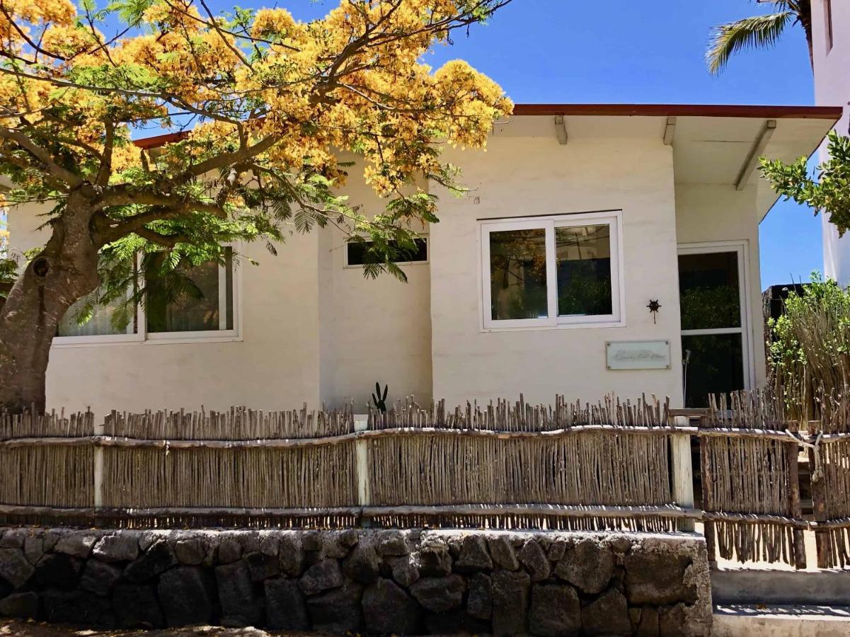 Sandy Feet House Puerto Villamil Esterno foto