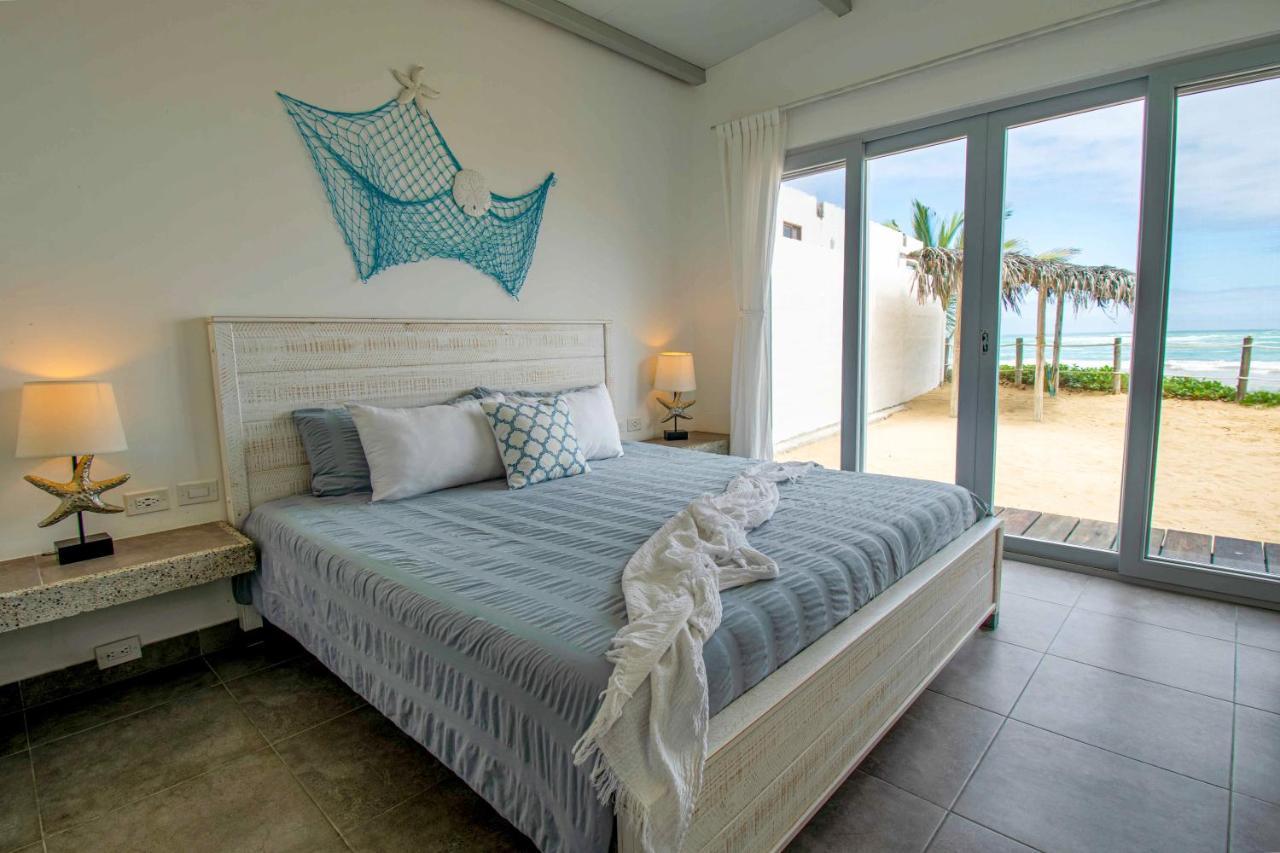 Sandy Feet House Puerto Villamil Esterno foto