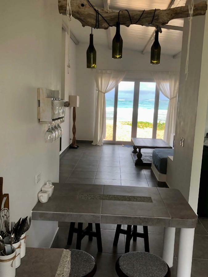 Sandy Feet House Puerto Villamil Esterno foto